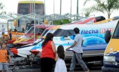 Foto de la galería: Campeón en Motonáutica