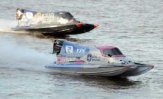 Foto de la galería: Campeón en Motonáutica