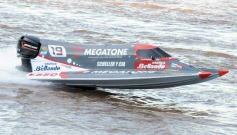 Foto de la galería: Campeón en Motonáutica