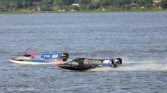 Foto de la galería: Campeón en Motonáutica