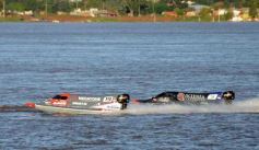 Foto de la galería: Campeón en Motonáutica