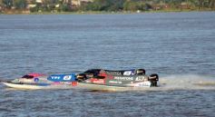 Foto de la galería: Campeón en Motonáutica