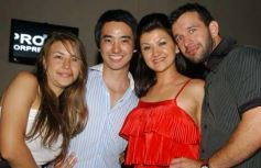 Foto de la galería: Calle Santa Fé-Fiesta Shandon