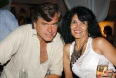 Foto de la galería: Calle Santa Fé-Fiesta Shandon