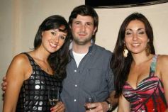 Foto de la galería: Calle Santa Fé-Fiesta Shandon