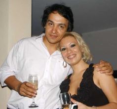 Foto de la galería: Calle Santa Fé-Fiesta Shandon