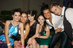 Foto de la galería: Calle Santa Fé-Fiesta Shandon