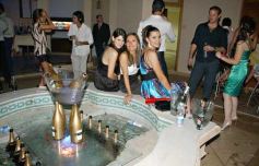 Foto de la galería: Calle Santa Fé-Fiesta Shandon