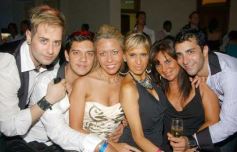 Foto de la galería: Calle Santa Fé-Fiesta Shandon