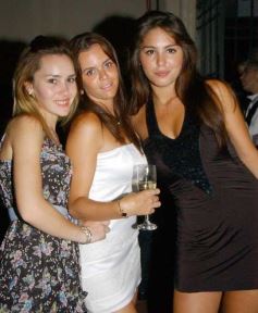 Foto de la galería: Calle Santa Fé-Fiesta Shandon