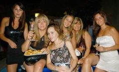 Foto de la galería: Calle Santa Fé-Fiesta Shandon