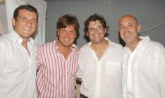 Foto de la galería: Calle Santa Fé-Fiesta Shandon