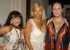 Foto de la galería: Calle Santa Fé-Fiesta Shandon