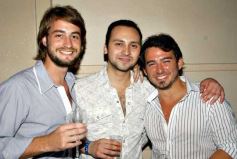 Foto de la galería: Calle Santa Fé-Fiesta Shandon