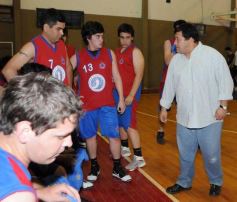 Foto de la galería: Racing 87-Pettirossi 56