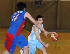 Foto de la galería: Racing 87-Pettirossi 56