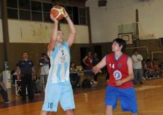 Foto de la galería: Racing 87-Pettirossi 56