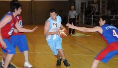 Foto de la galería: Racing 87-Pettirossi 56