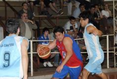 Foto de la galería: Racing 87-Pettirossi 56