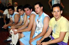 Foto de la galería: Racing 87-Pettirossi 56