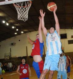 Foto de la galería: Racing 87-Pettirossi 56