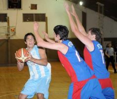 Foto de la galería: Racing 87-Pettirossi 56