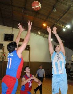 Foto de la galería: Racing 87-Pettirossi 56
