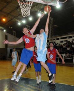 Foto de la galería: Racing 87-Pettirossi 56