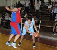 Foto de la galería: Racing 87-Pettirossi 56