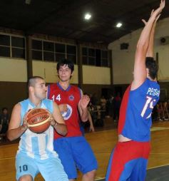 Foto de la galería: Racing 87-Pettirossi 56