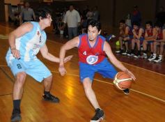 Foto de la galería: Racing 87-Pettirossi 56