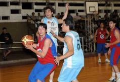 Foto de la galería: Racing 87-Pettirossi 56