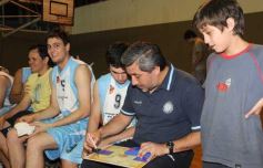 Foto de la galería: Racing 87-Pettirossi 56
