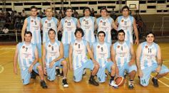 Foto de la galería: Racing 87-Pettirossi 56