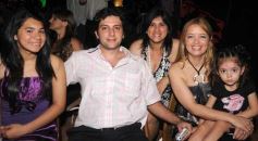 Foto de la galería: Mega desfile