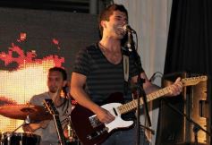 Foto de la galería: Mega desfile