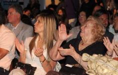 Foto de la galería: Mega desfile