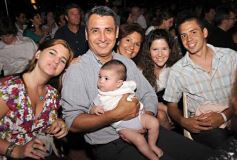 Foto de la galería: Mega desfile