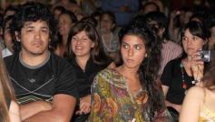 Foto de la galería: Mega desfile