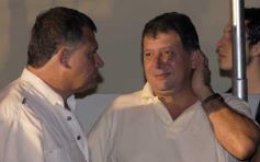 Foto de la galería: Mega desfile