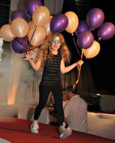 Foto de la galería: Mega desfile