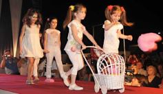 Foto de la galería: Mega desfile