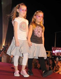 Foto de la galería: Mega desfile