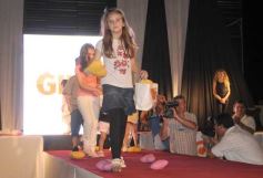 Foto de la galería: Mega desfile