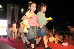 Foto de la galería: Mega desfile