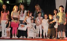 Foto de la galería: Mega desfile