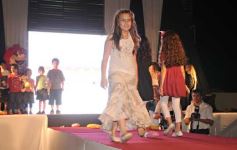 Foto de la galería: Mega desfile