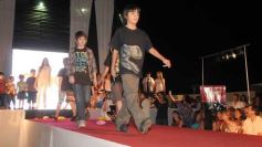 Foto de la galería: Mega desfile