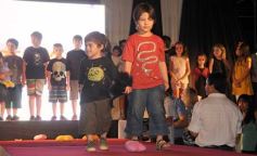 Foto de la galería: Mega desfile