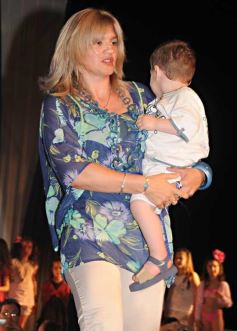 Foto de la galería: Mega desfile